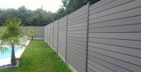 Portail Clôtures dans la vente du matériel pour les clôtures et les clôtures à Champlost